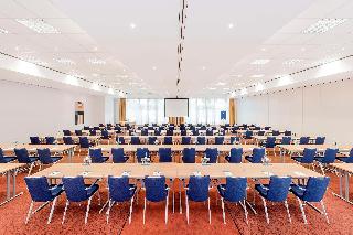 NH München Ost Conference Center fotoÄŸrafÄ±