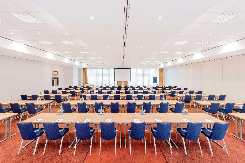 NH München Ost Conference Center - Toplantı