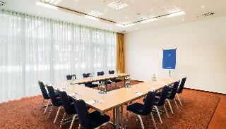 NH München Ost Conference Center fotoÄŸrafÄ±