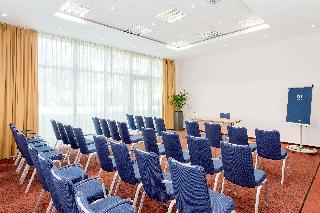 NH München Ost Conference Center fotoÄŸrafÄ±