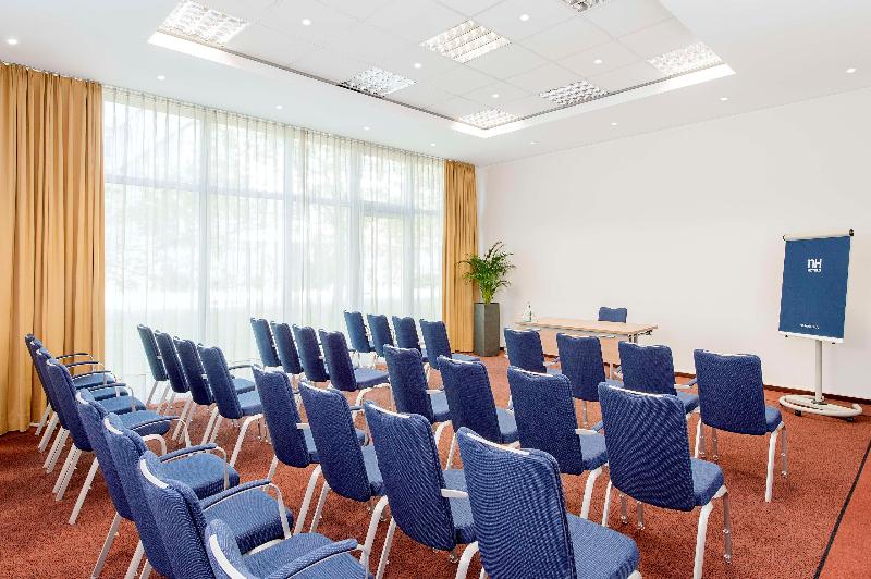 NH München Ost Conference Center - Toplantı