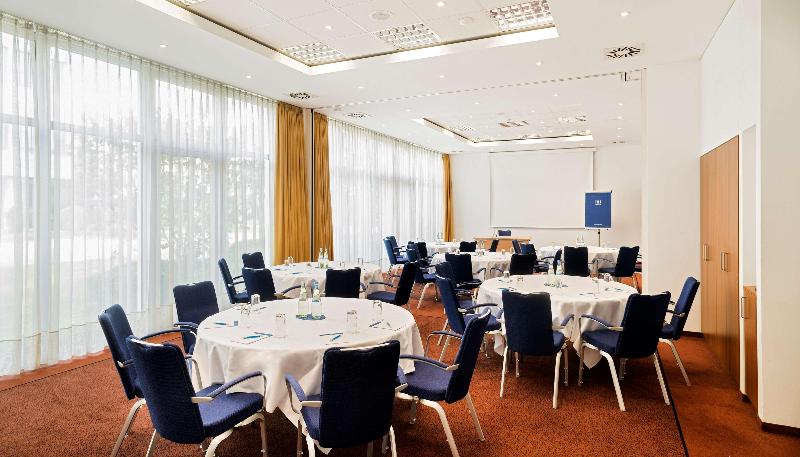 NH München Ost Conference Center - Toplantı