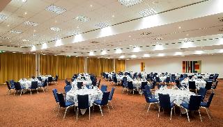 NH München Ost Conference Center fotoÄŸrafÄ±