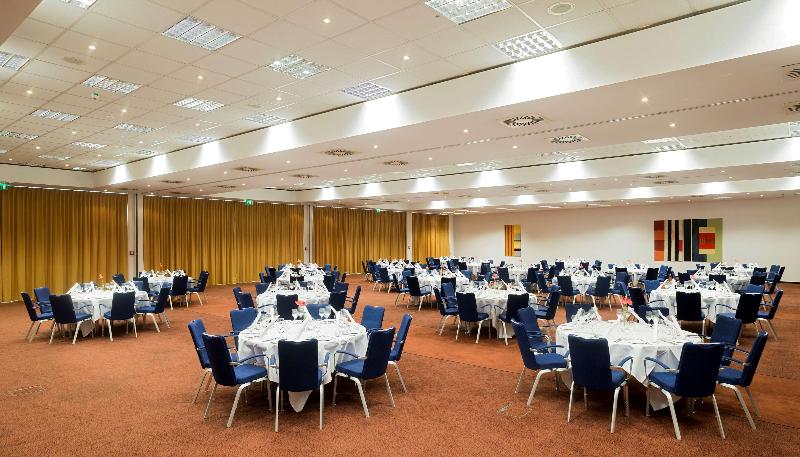 NH München Ost Conference Center - Toplantı