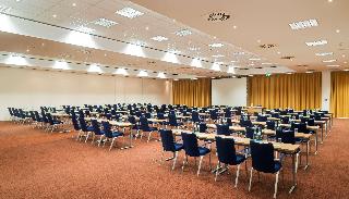 NH München Ost Conference Center fotoÄŸrafÄ±