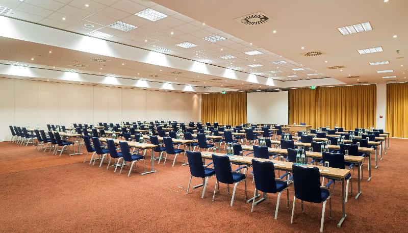 NH München Ost Conference Center - Toplantı