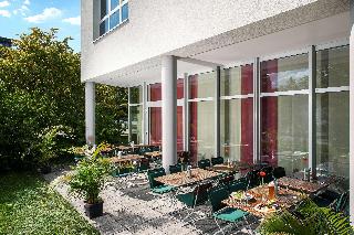 NH München Ost Conference Center fotoÄŸrafÄ±