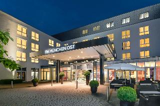 NH München Ost Conference Center fotoÄŸrafÄ±