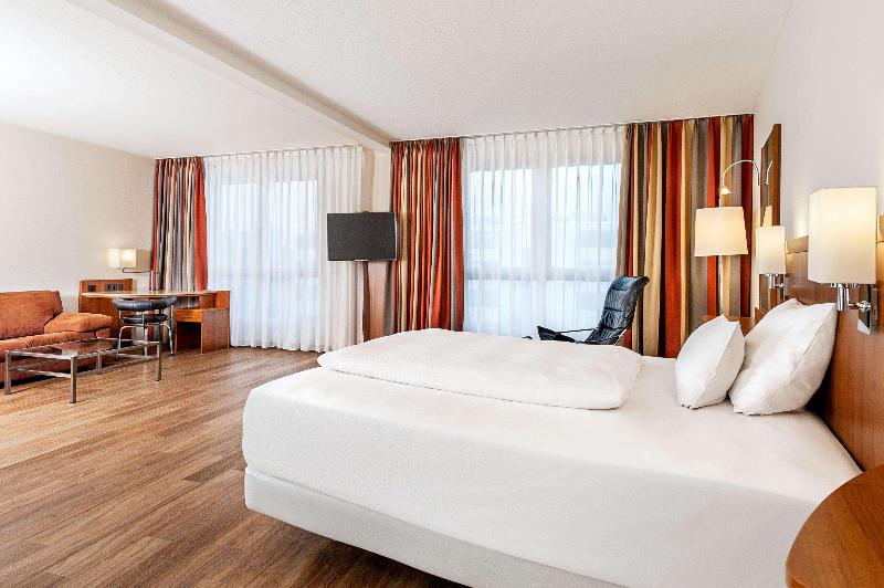 NH München Ost Conference Center - Oda