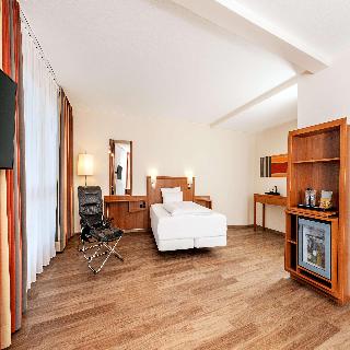 NH München Ost Conference Center fotoÄŸrafÄ±