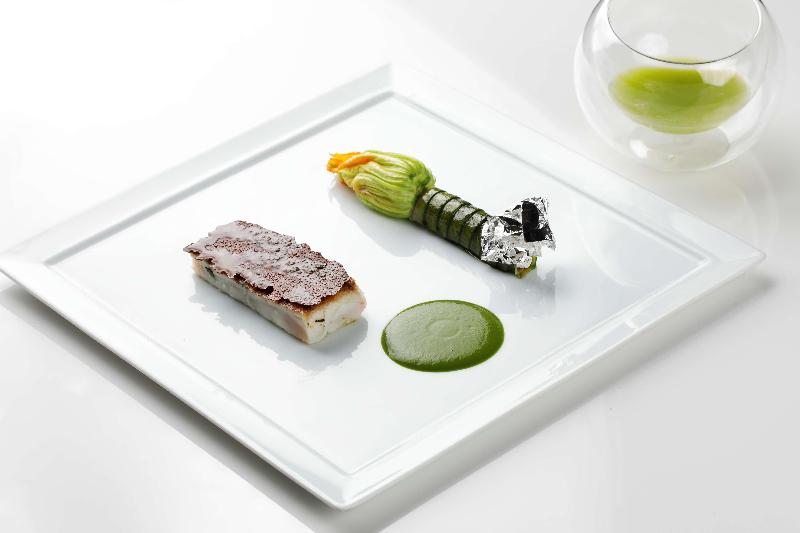 Bianca Relais - Restoran