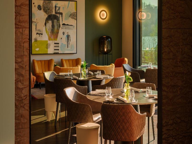 Bianca Relais - Restoran
