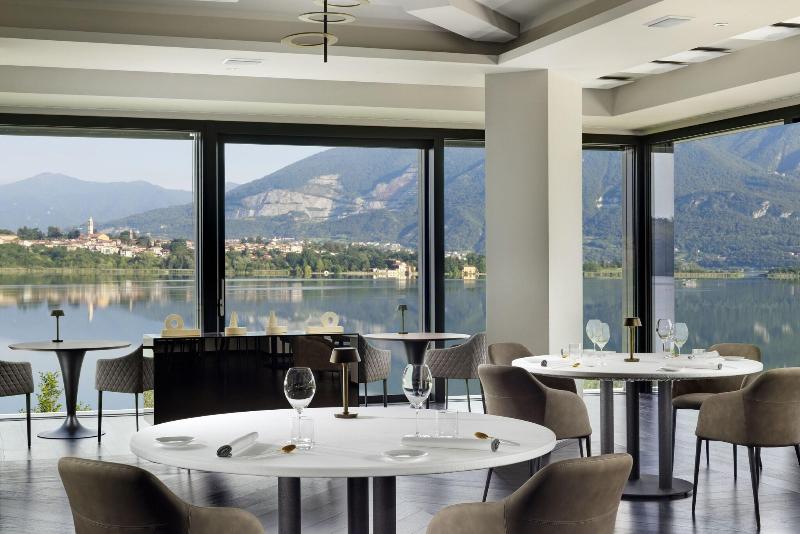 Bianca Relais - Restoran