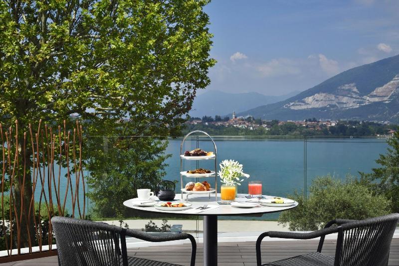 Bianca Relais - Restoran