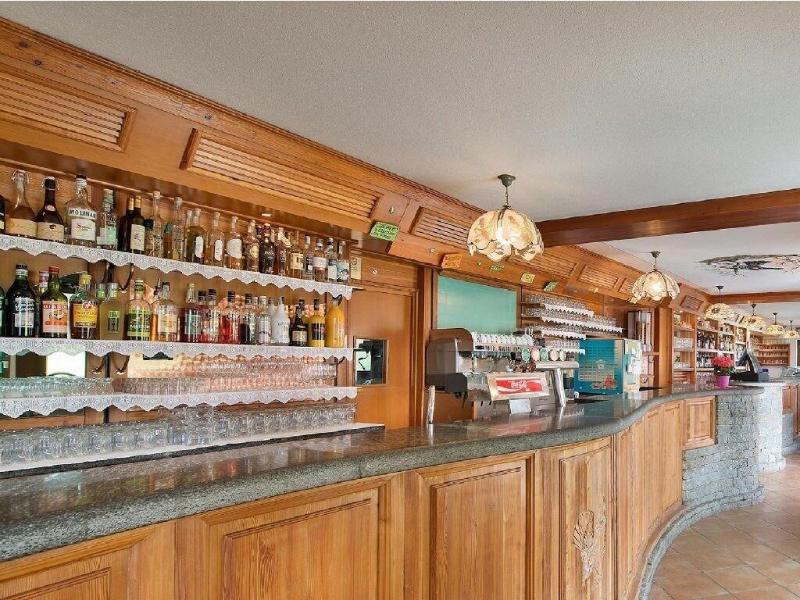 Hotel Gallo Cedrone - Bar