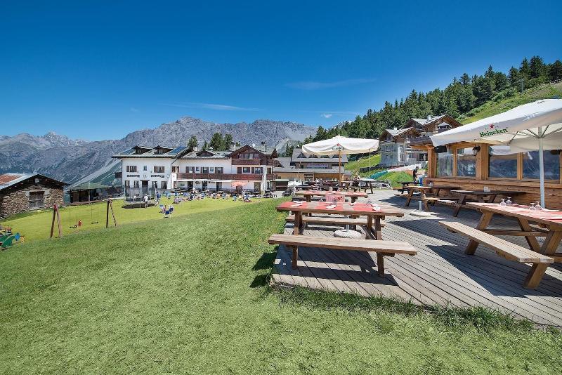 Hotel Gallo Cedrone - Genel