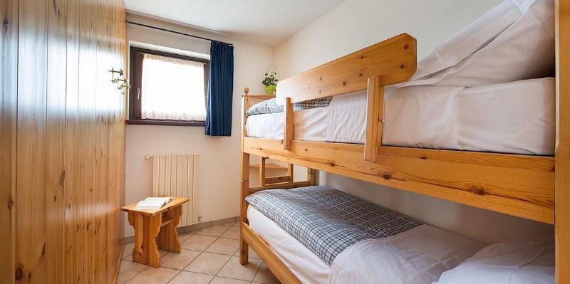 Hotel Gallo Cedrone - Oda