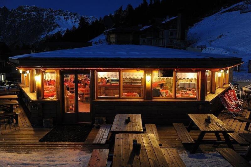 Hotel Gallo Cedrone - Restoran