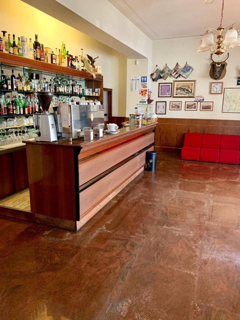 Hotel Ristorante Da Giovanni - Bar