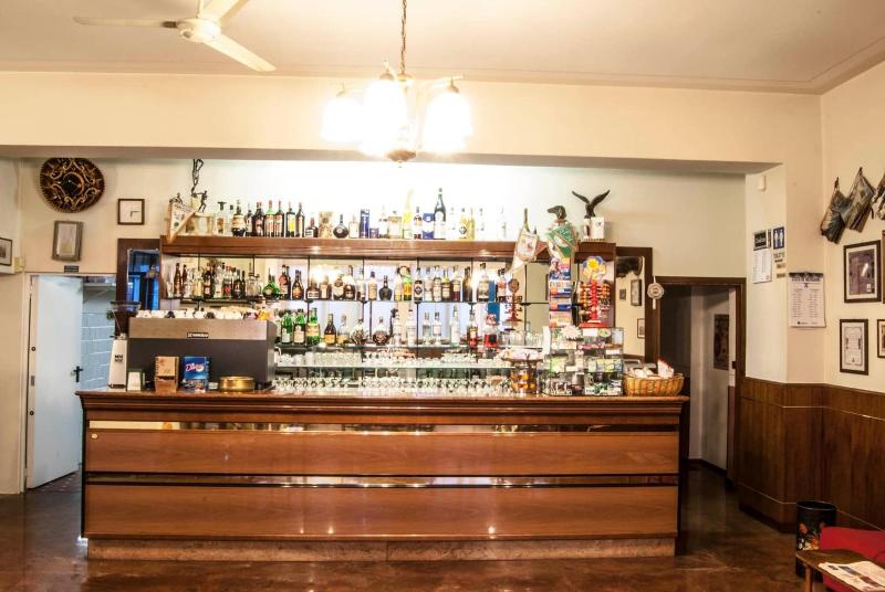 Hotel Ristorante Da Giovanni - Bar