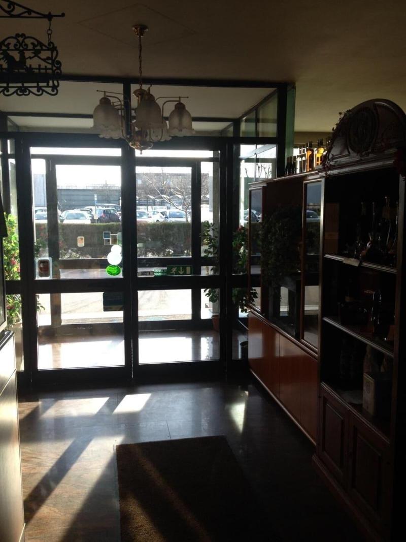 Hotel Ristorante Da Giovanni - Lobi