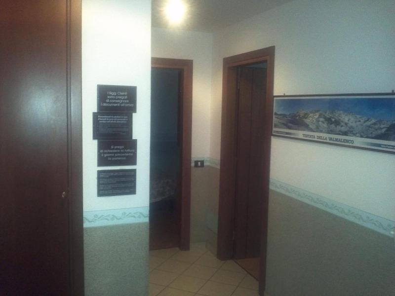 Hotel Ristorante Da Giovanni - Lobi