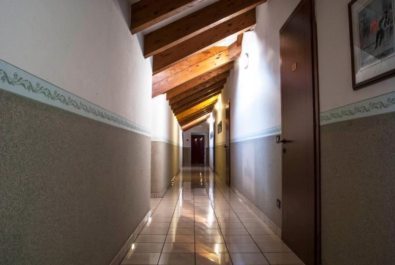 Hotel Ristorante Da Giovanni - Lobi