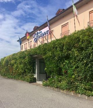 Hotel Ristorante Da Giovanni otel fotoğrafı
