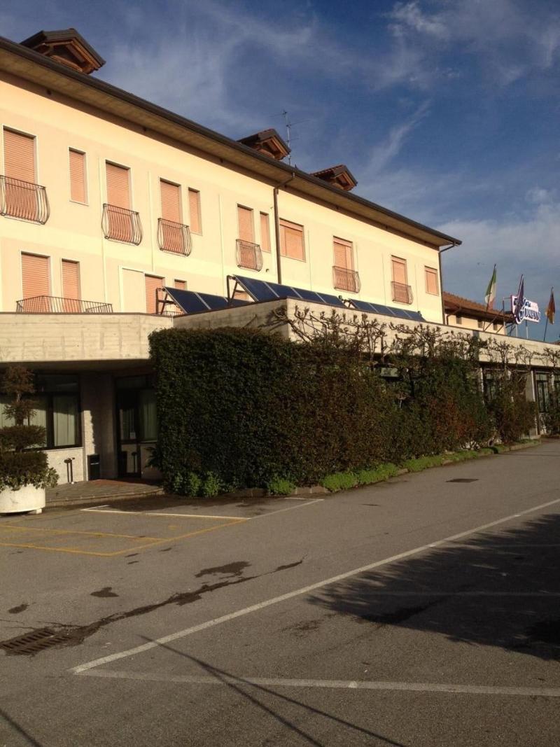 Hotel Ristorante Da Giovanni - Genel