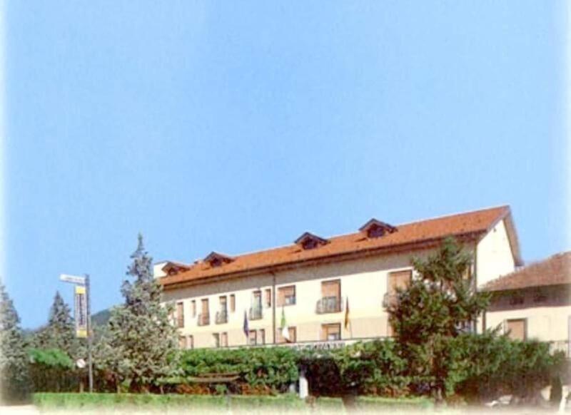 Hotel Ristorante Da Giovanni - Genel
