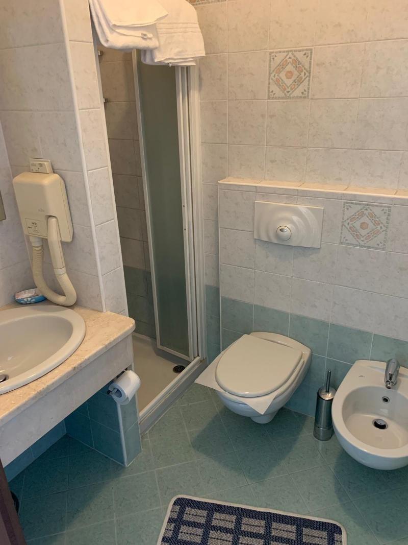 Hotel Ristorante Da Giovanni - Oda