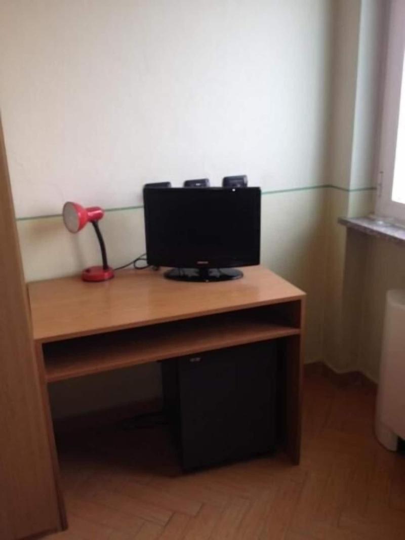 Hotel Ristorante Da Giovanni - Oda