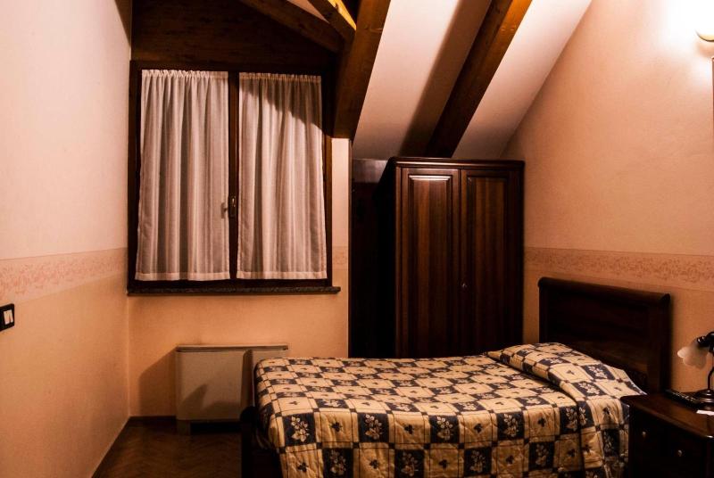 Hotel Ristorante Da Giovanni - Oda