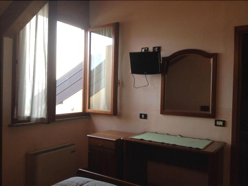 Hotel Ristorante Da Giovanni - Oda