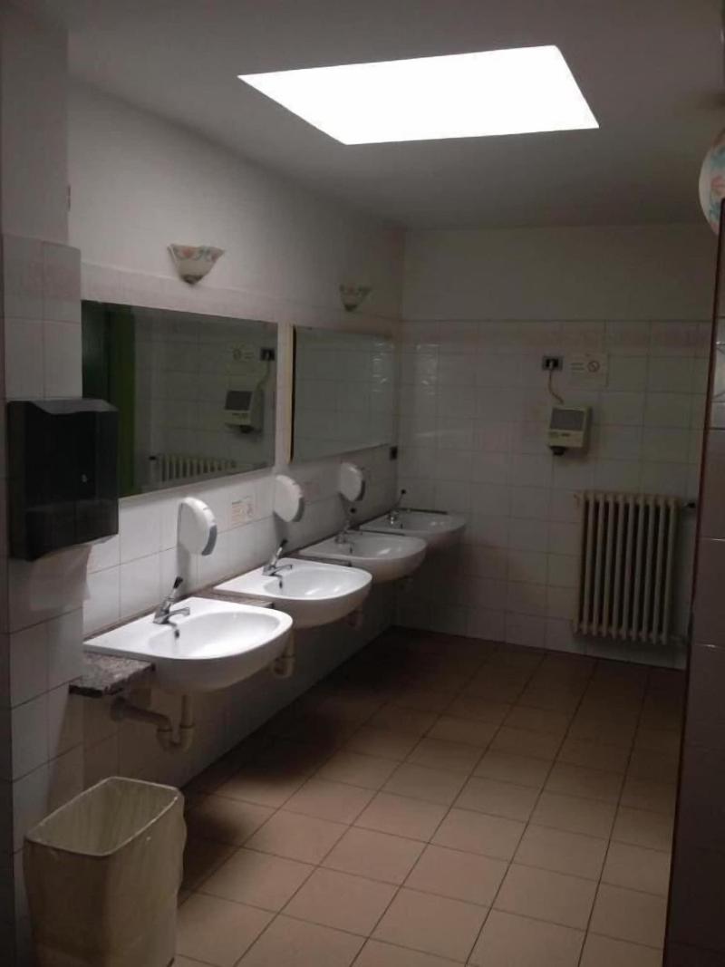 Hotel Ristorante Da Giovanni - Oda