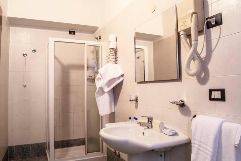 Hotel Ristorante Da Giovanni - Oda