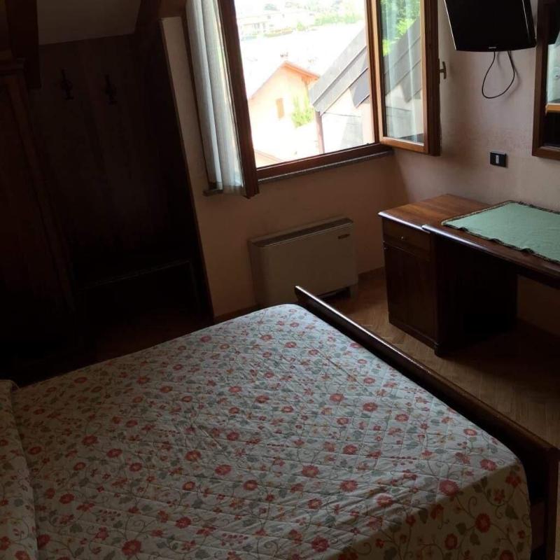 Hotel Ristorante Da Giovanni - Oda