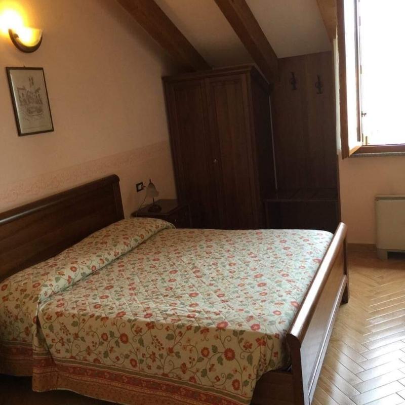 Hotel Ristorante Da Giovanni - Oda