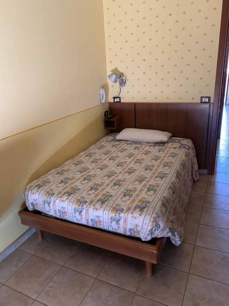 Hotel Ristorante Da Giovanni - Oda
