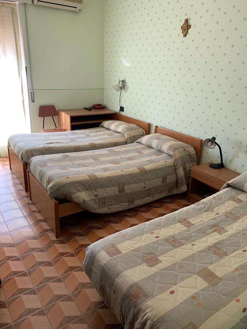 Hotel Ristorante Da Giovanni - Oda