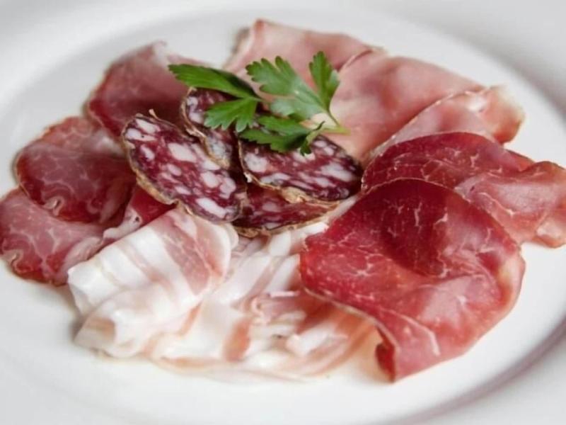 Hotel Ristorante Da Giovanni - Restoran