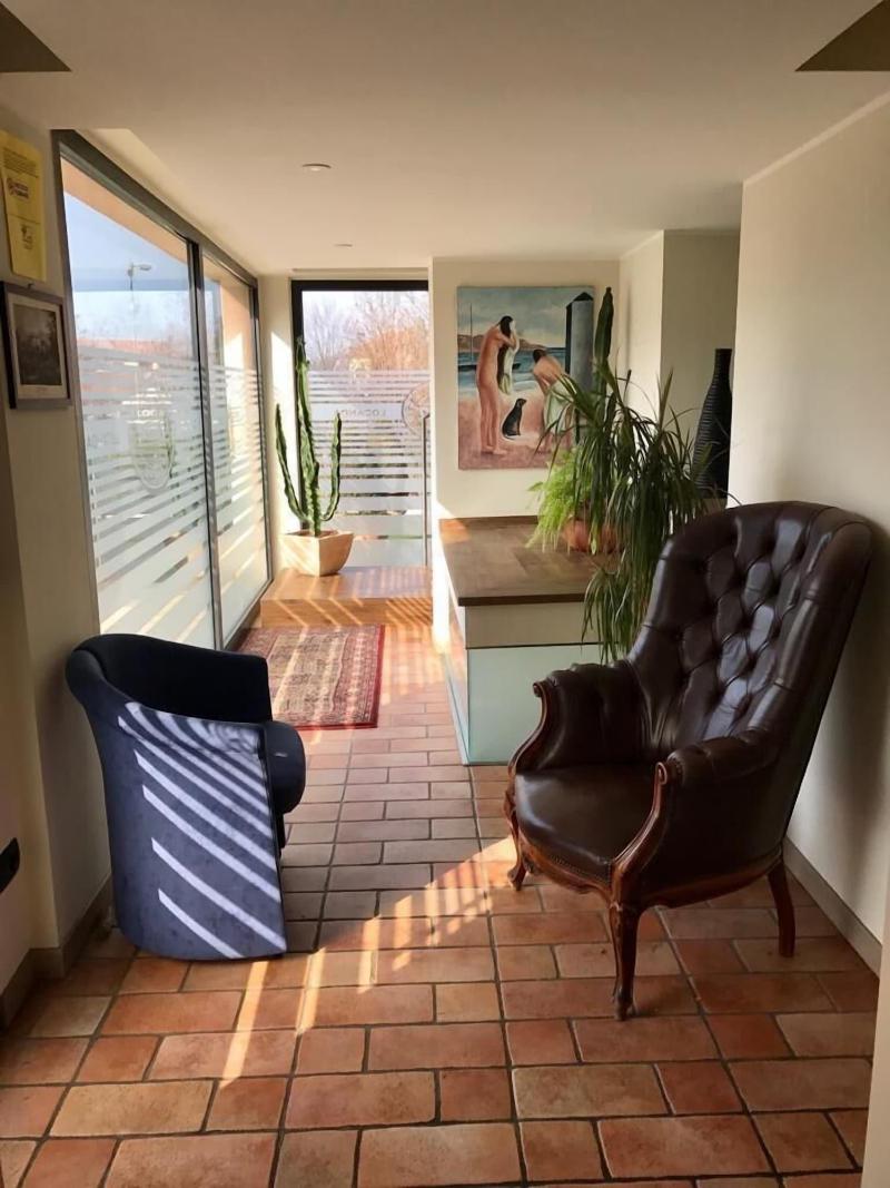 Locanda Al Bersò - Lobi