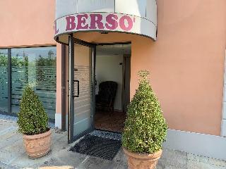 Locanda Al Bersò otel fotoğrafı