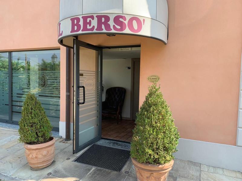 Locanda Al Bersò - Genel