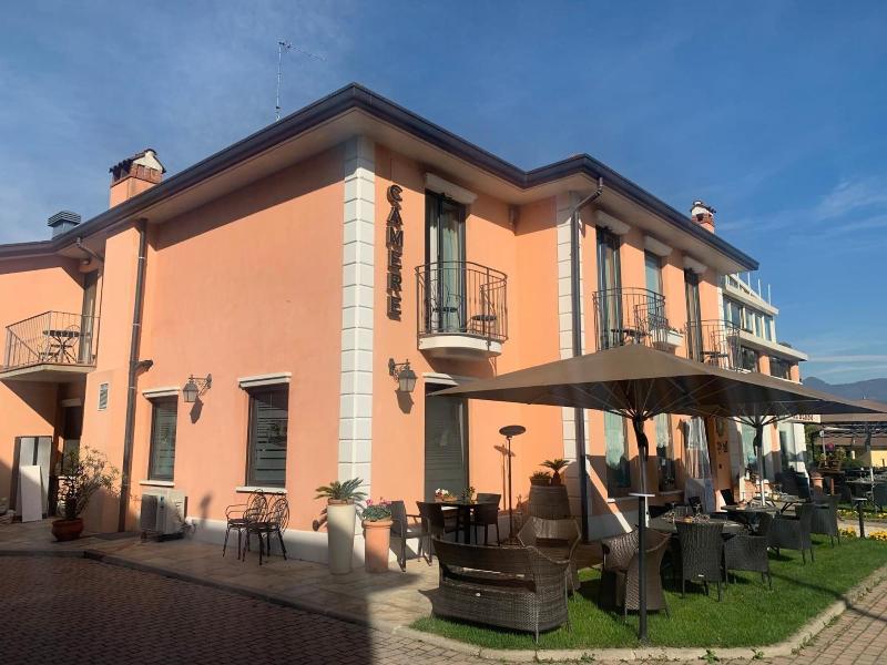 Locanda Al Bersò - Genel