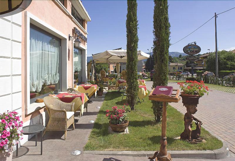 Locanda Al Bersò - Genel