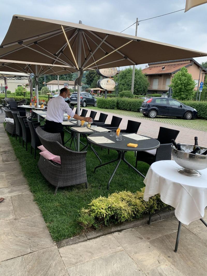Locanda Al Bersò - Genel