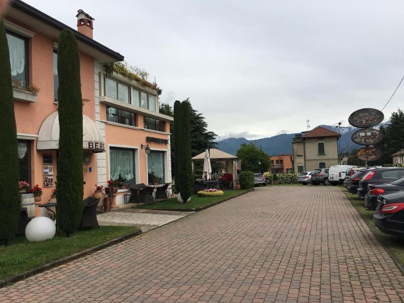 Locanda Al Bersò - Genel