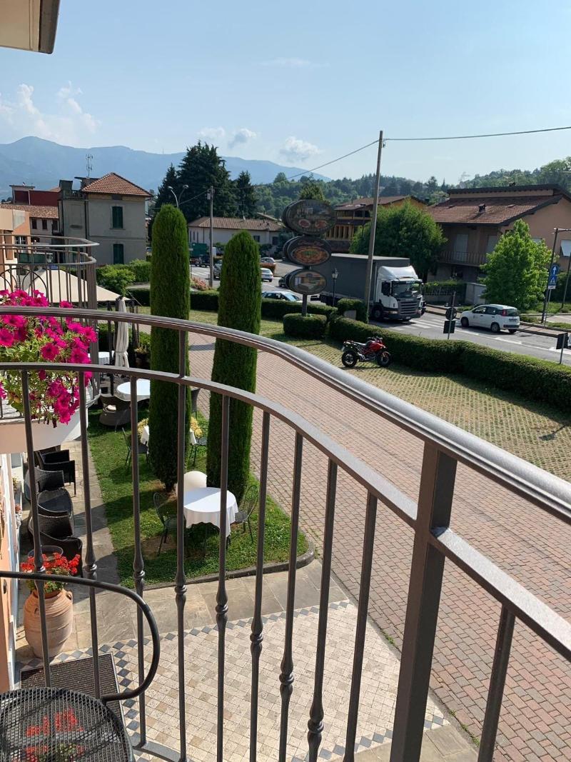 Locanda Al Bersò - Oda