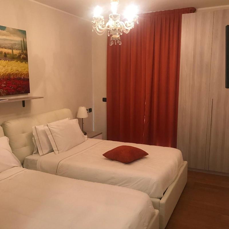 Locanda Al Bersò - Oda